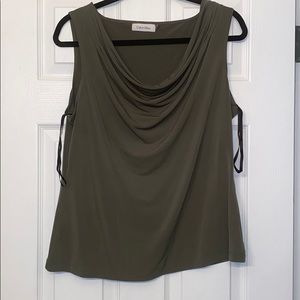Calvin Klein cami XL